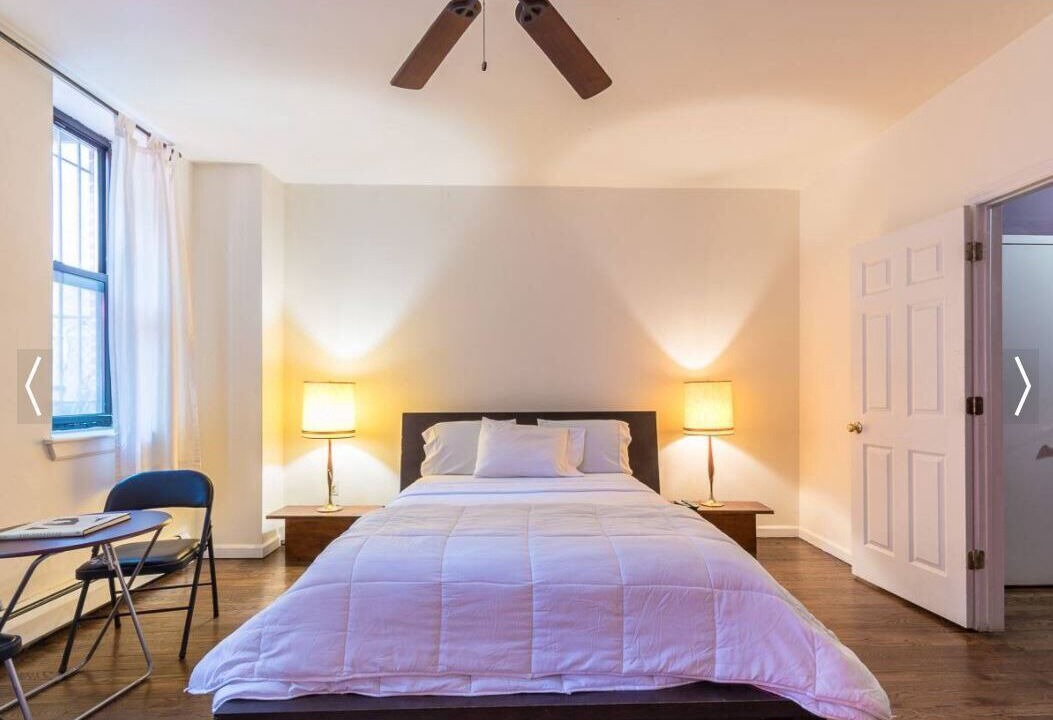 Photo of Bedroom in Central Park North