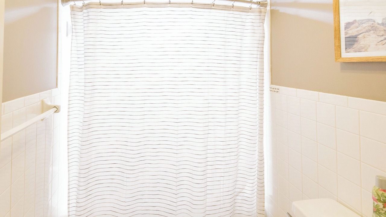 Photo of Bathroom in Gilbertsville