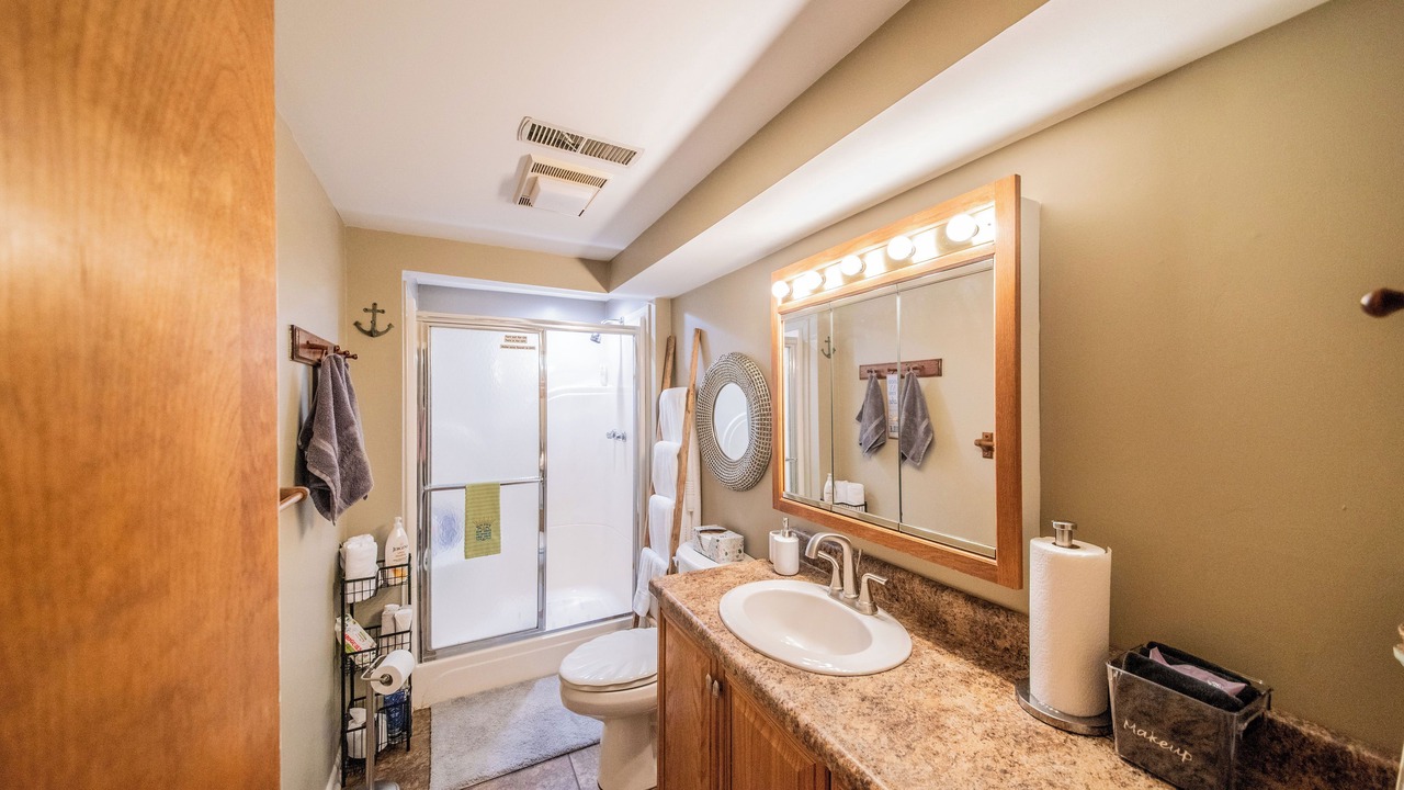 Photo of Bathroom in Gilbertsville