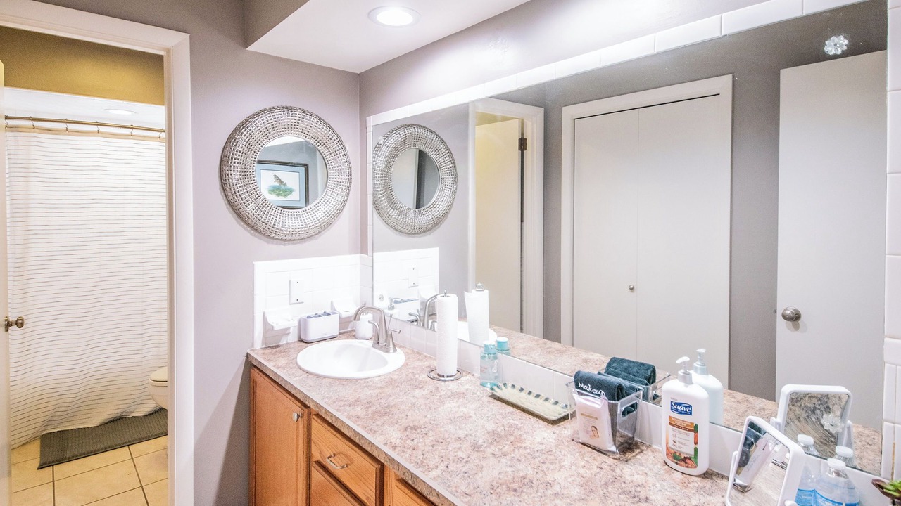 Photo of Bathroom in Gilbertsville