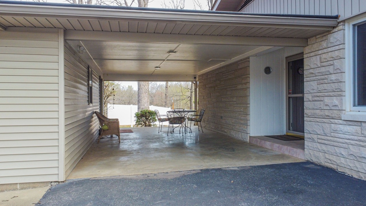Photo of Outdoor in Gilbertsville