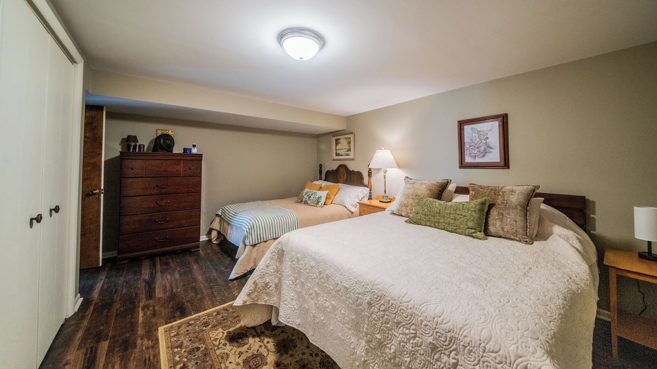 Photo of Bedroom in Gilbertsville