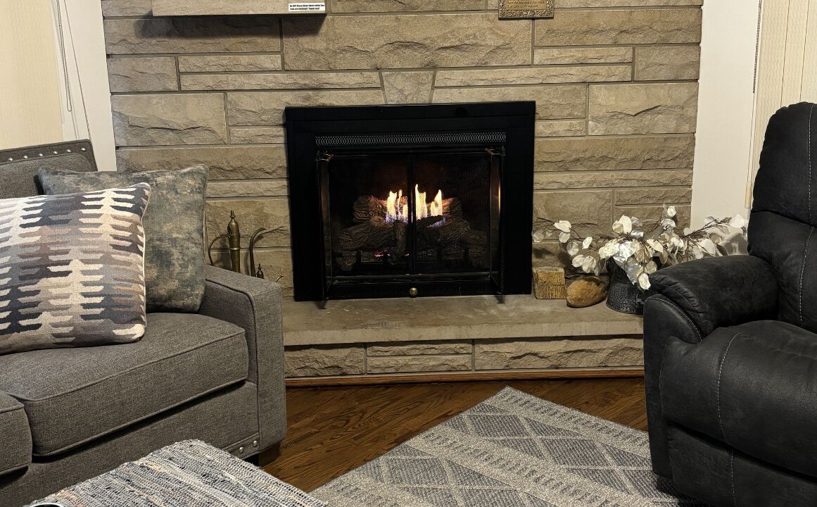 Photo of Livingroom in Gilbertsville