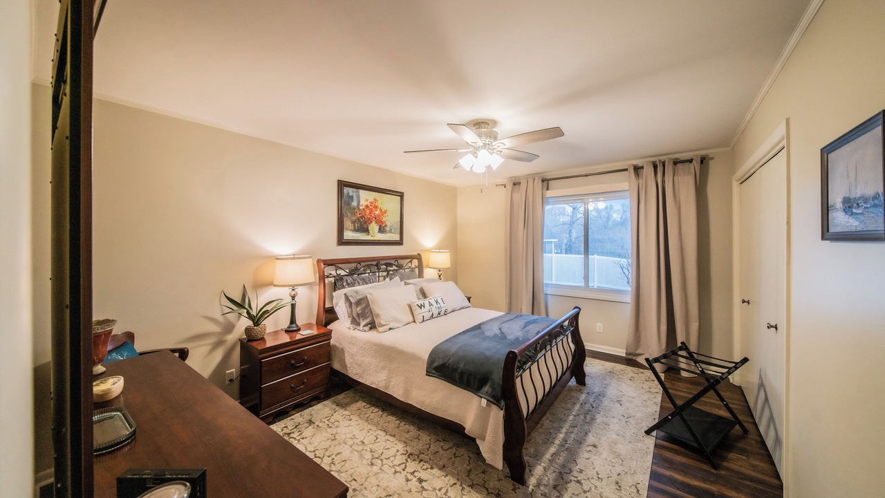 Photo of Bedroom in Gilbertsville