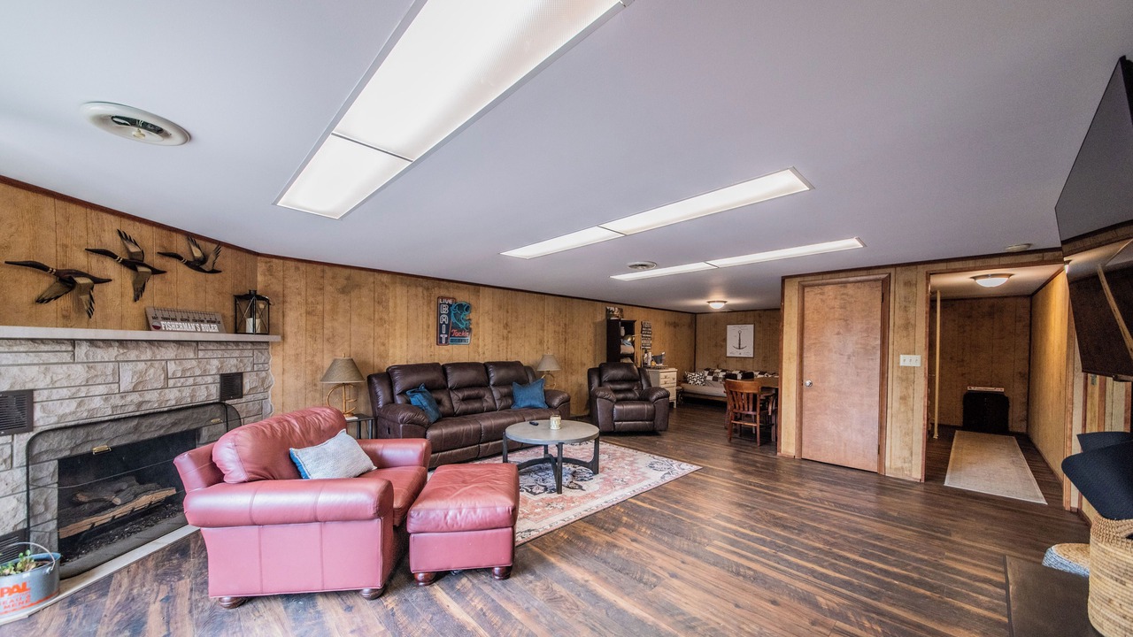 Photo of Livingroom in Gilbertsville