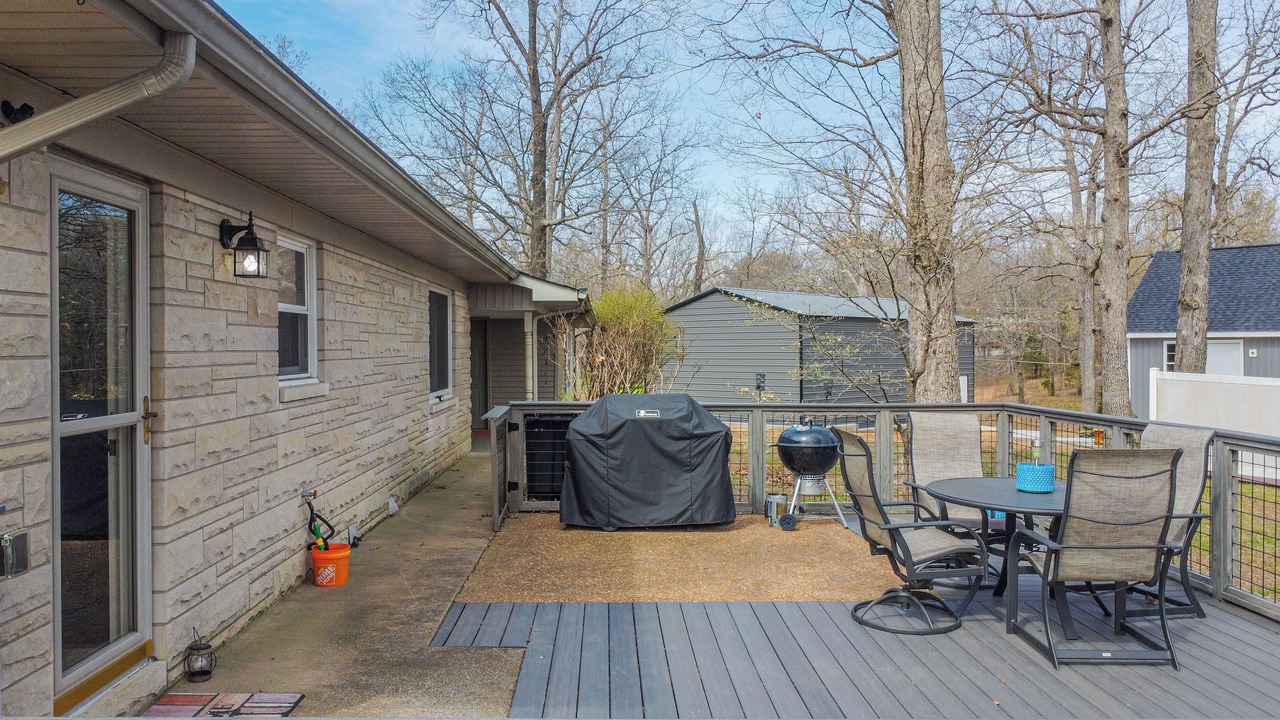 Photo of Outdoor in Gilbertsville