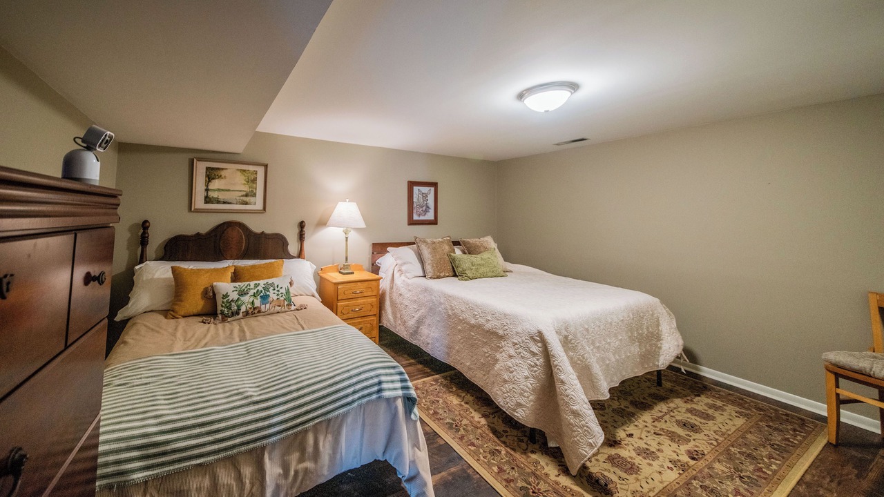 Photo of Bedroom in Gilbertsville