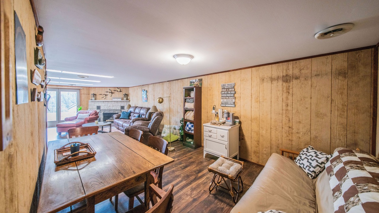 Photo of Livingroom in Gilbertsville