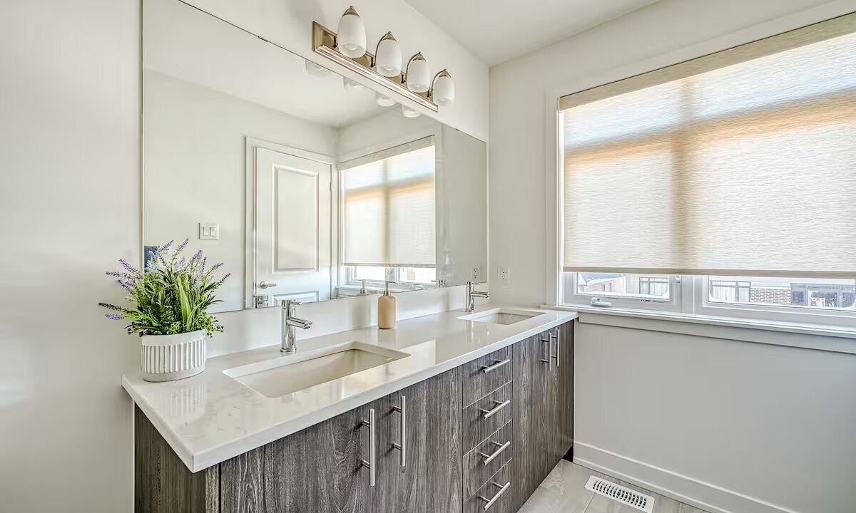 Photo of Bathroom in Chapel Hill South
