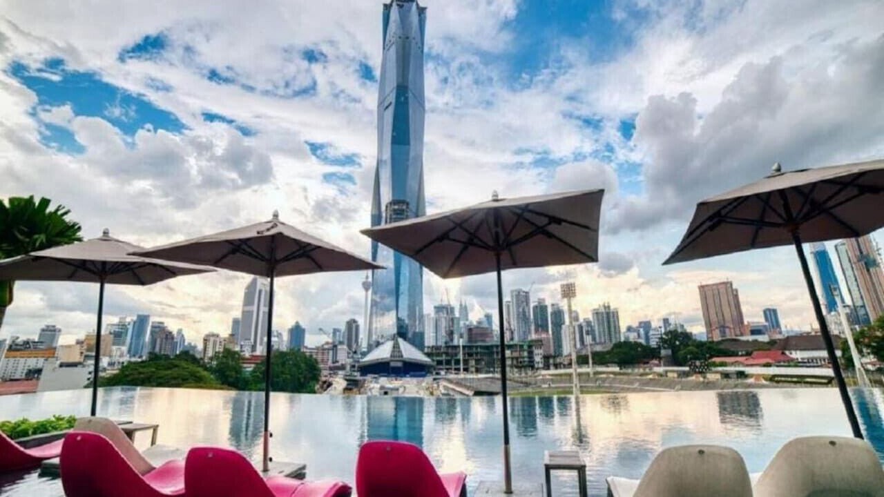 Photo of Outdoor in Kuala Lumpur