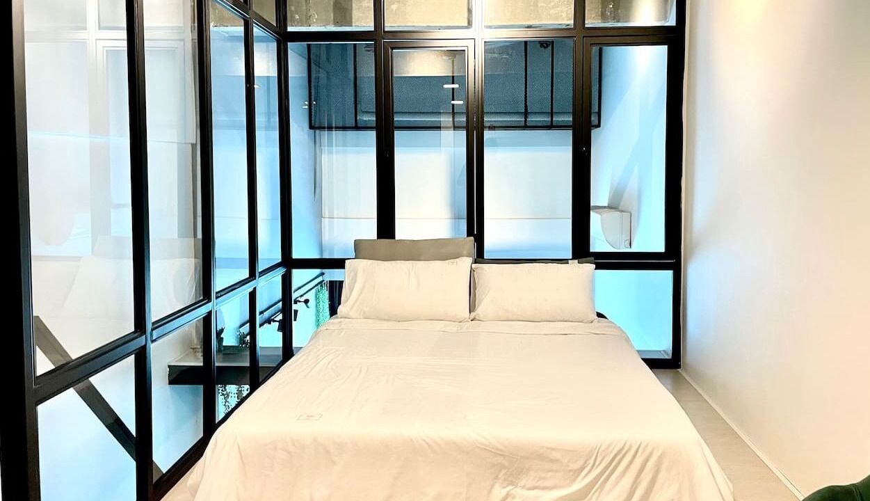 Photo of Bedroom in Kuala Lumpur