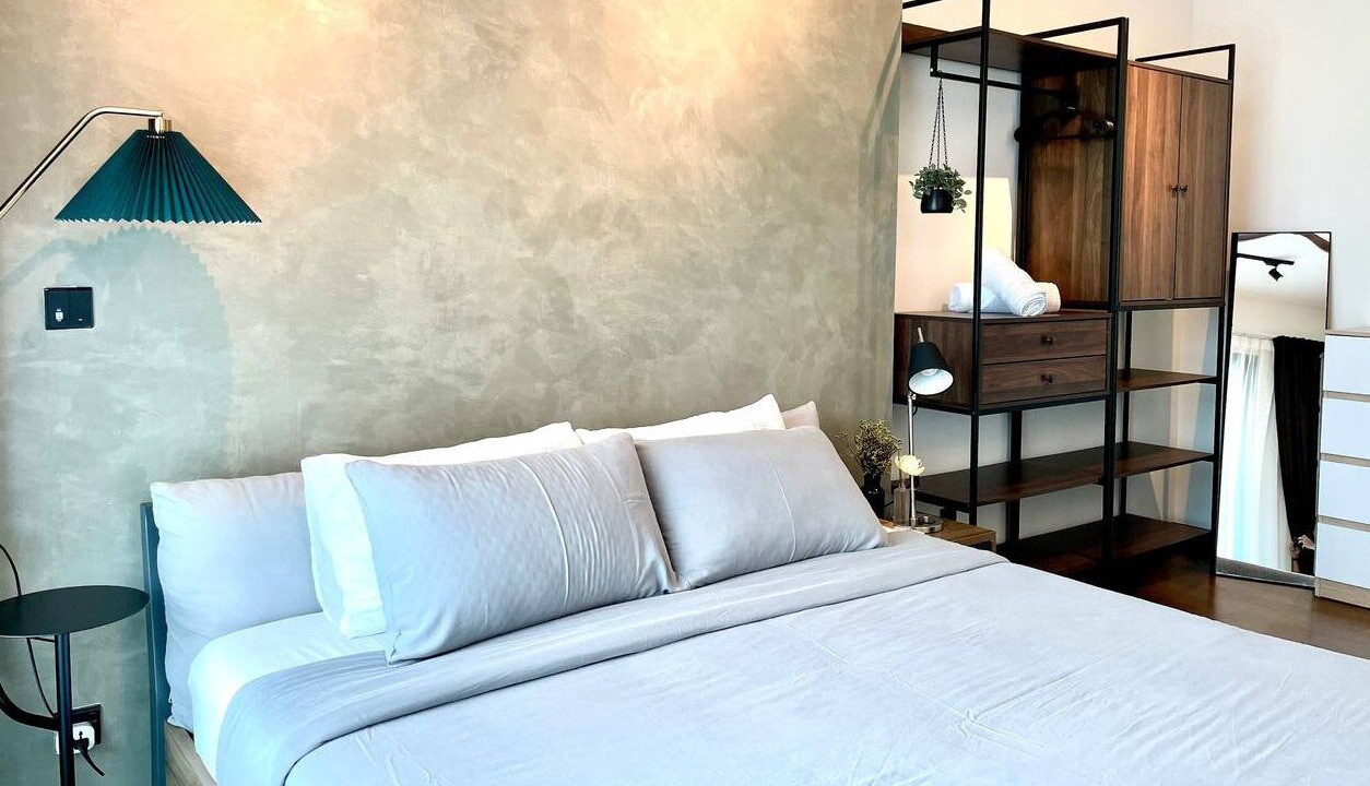 Photo of Bedroom in Kuala Lumpur