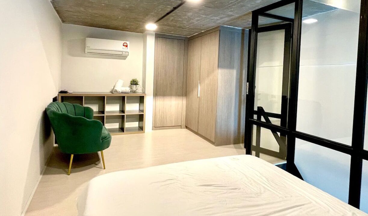 Photo of Bedroom in Kuala Lumpur