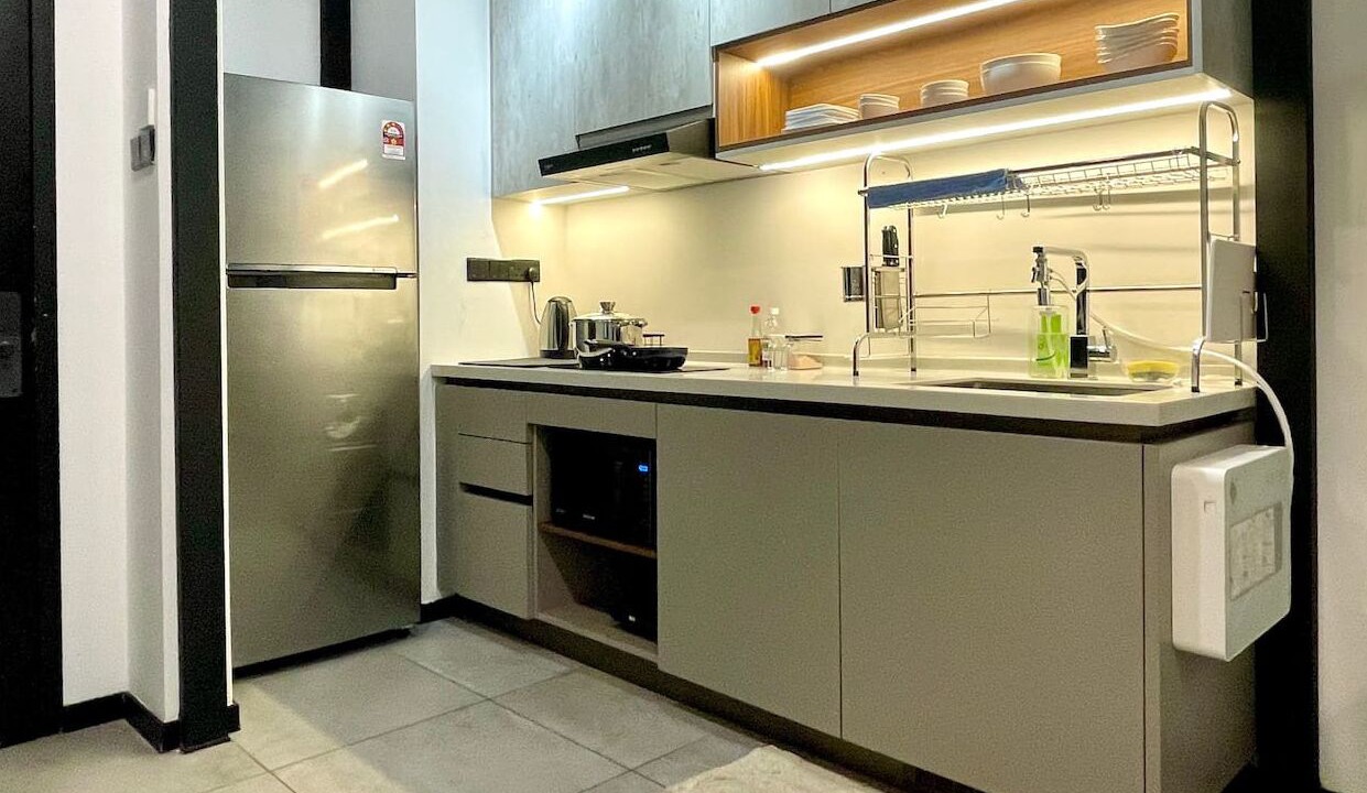 Photo of Kitchen in Kuala Lumpur