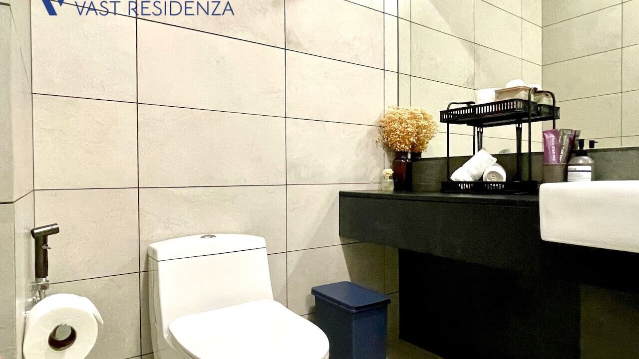 Photo of Bathroom in Kuala Lumpur