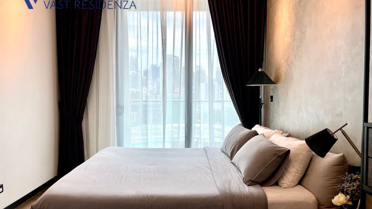 Photo of Bedroom in Kuala Lumpur