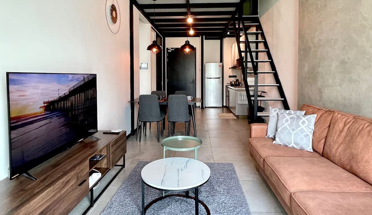 Photo of Livingroom in Kuala Lumpur