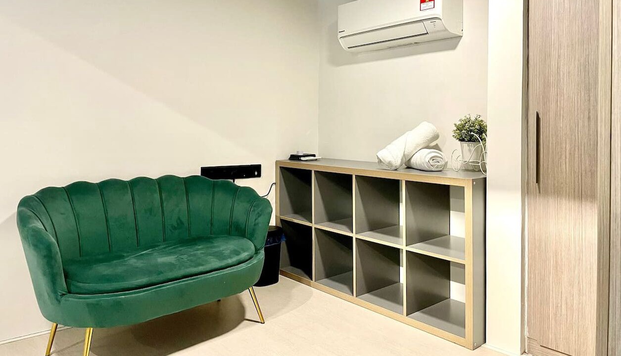 Photo of Livingroom in Kuala Lumpur