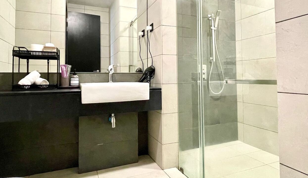 Photo of Bathroom in Kuala Lumpur