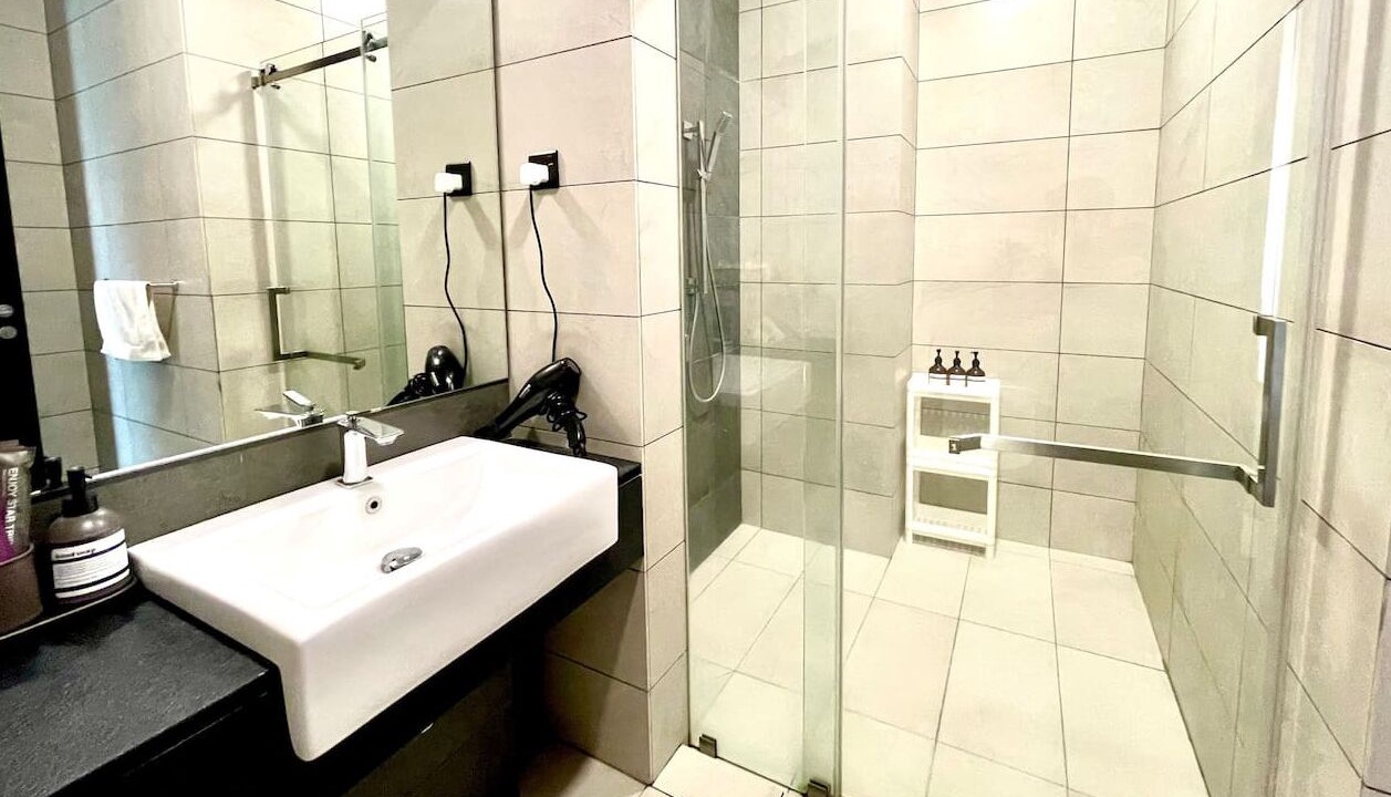 Photo of Bathroom in Kuala Lumpur