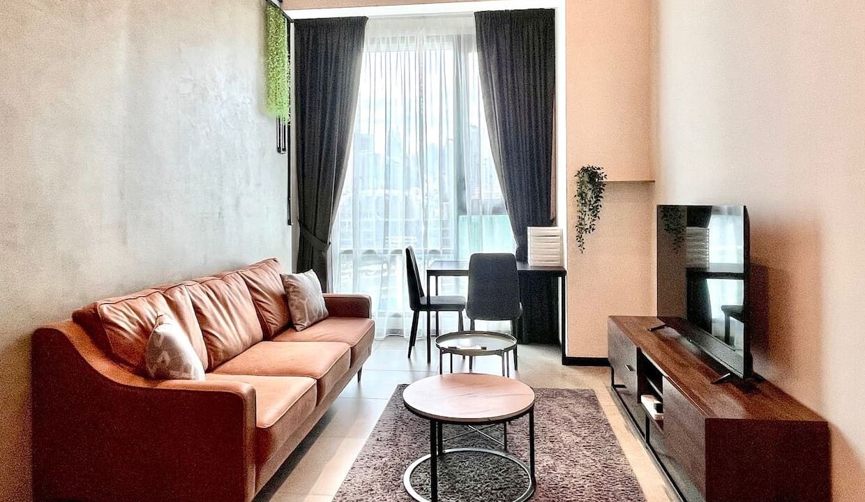 Photo of Livingroom in Kuala Lumpur