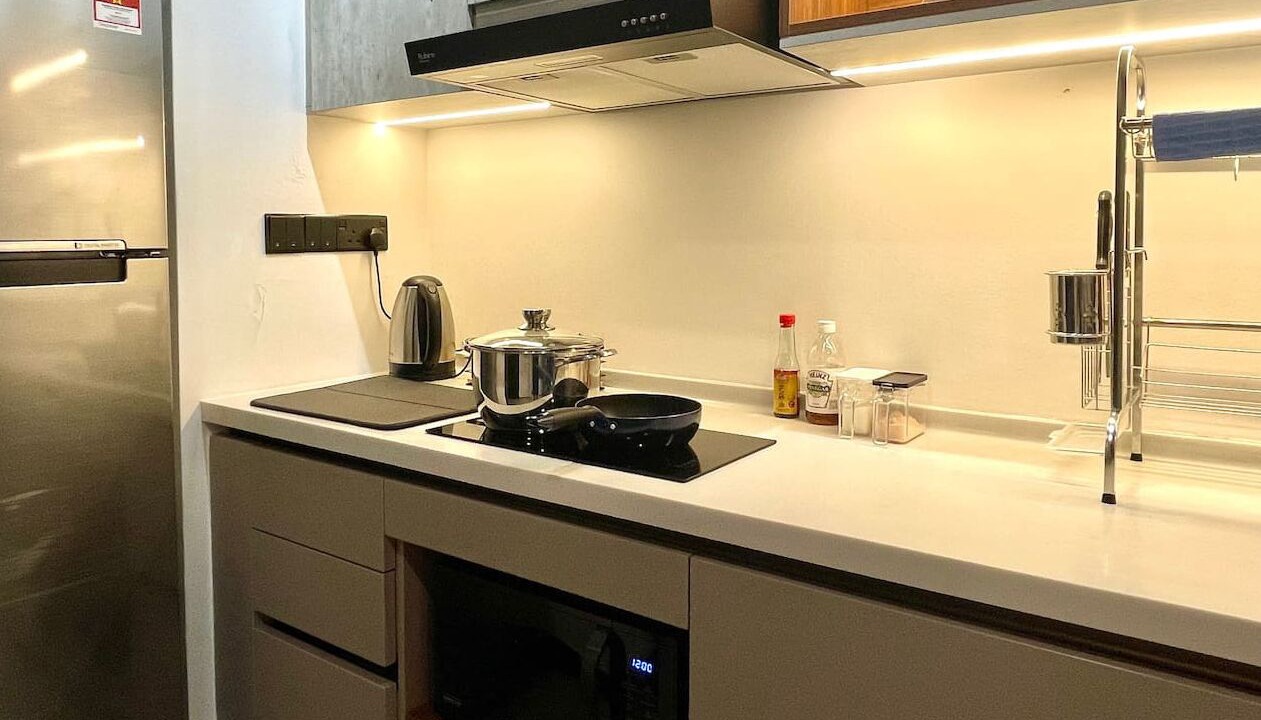 Photo of Kitchen in Kuala Lumpur