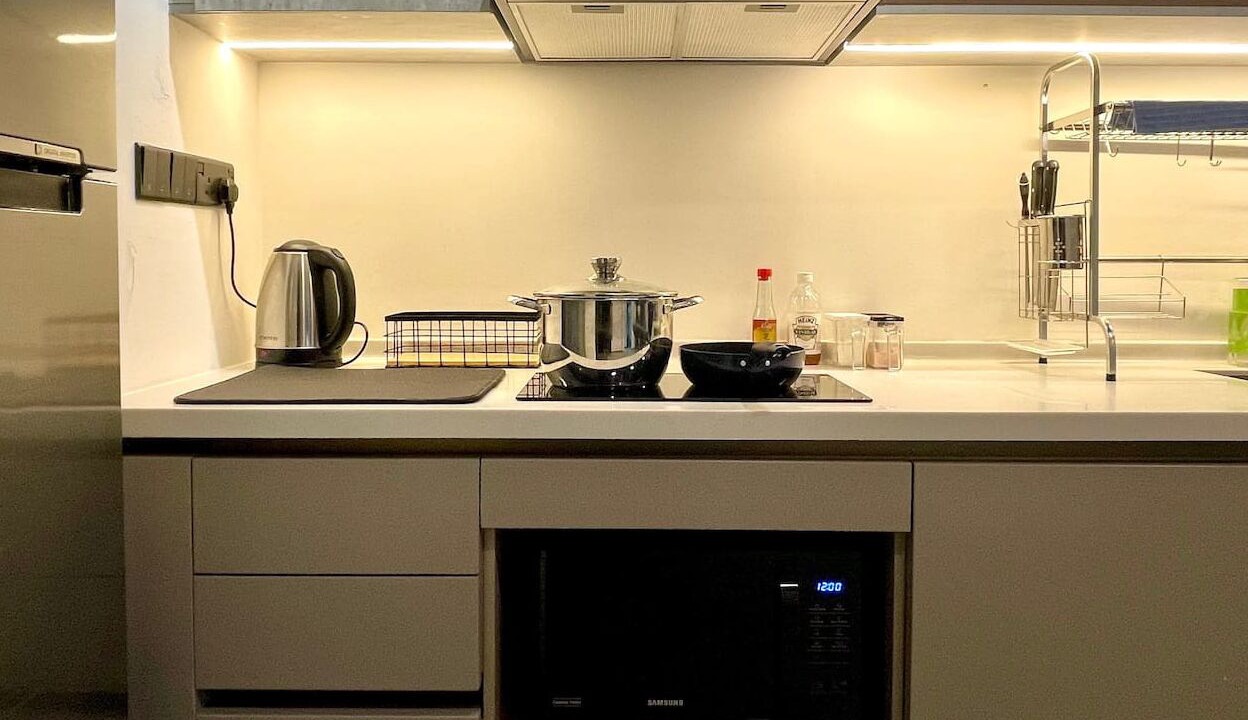 Photo of Kitchen in Kuala Lumpur