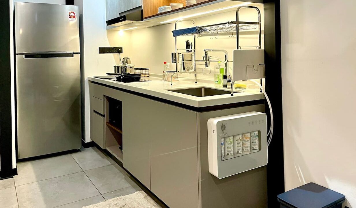 Photo of Kitchen in Kuala Lumpur