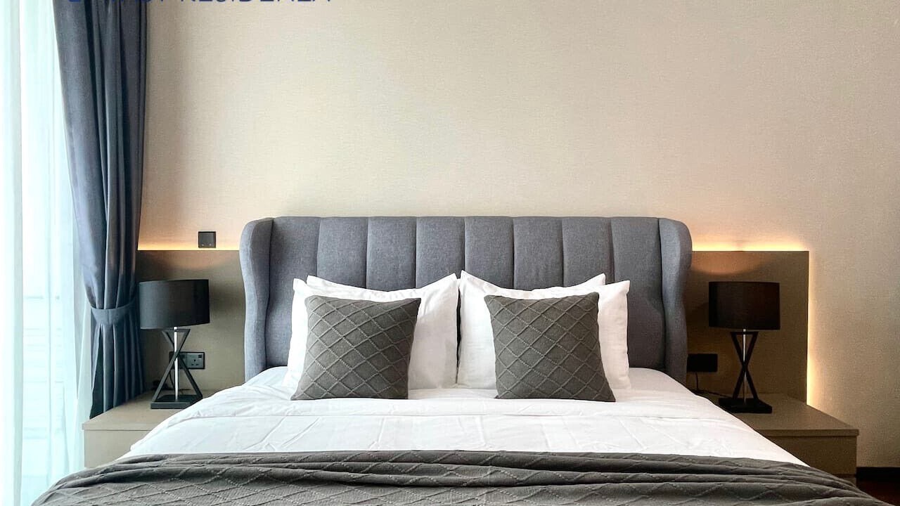 Photo of Bedroom in City Centre