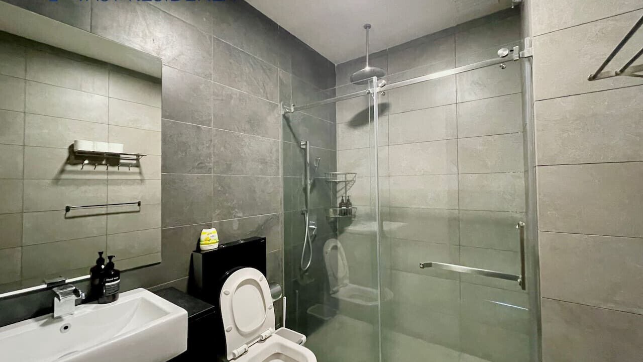 Photo of Bathroom in City Centre