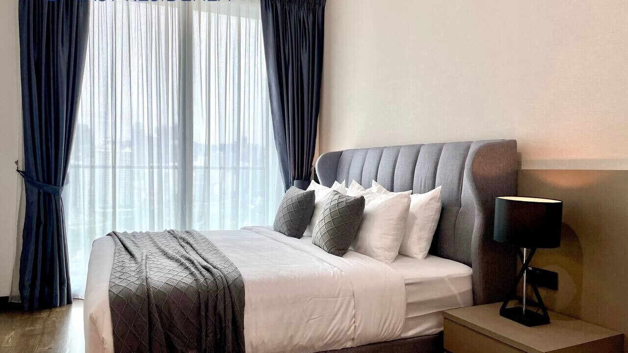 Photo of Bedroom in City Centre