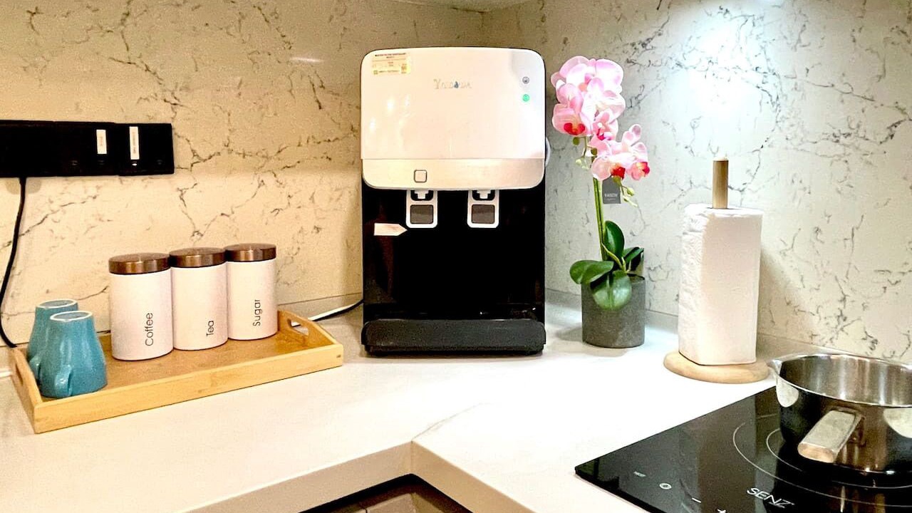 Photo of Kitchen in City Centre