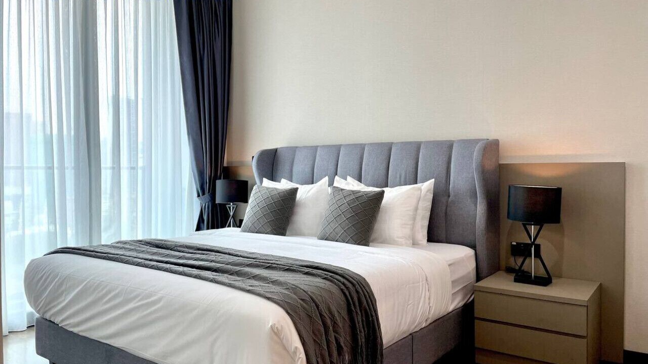 Photo of Bedroom in City Centre