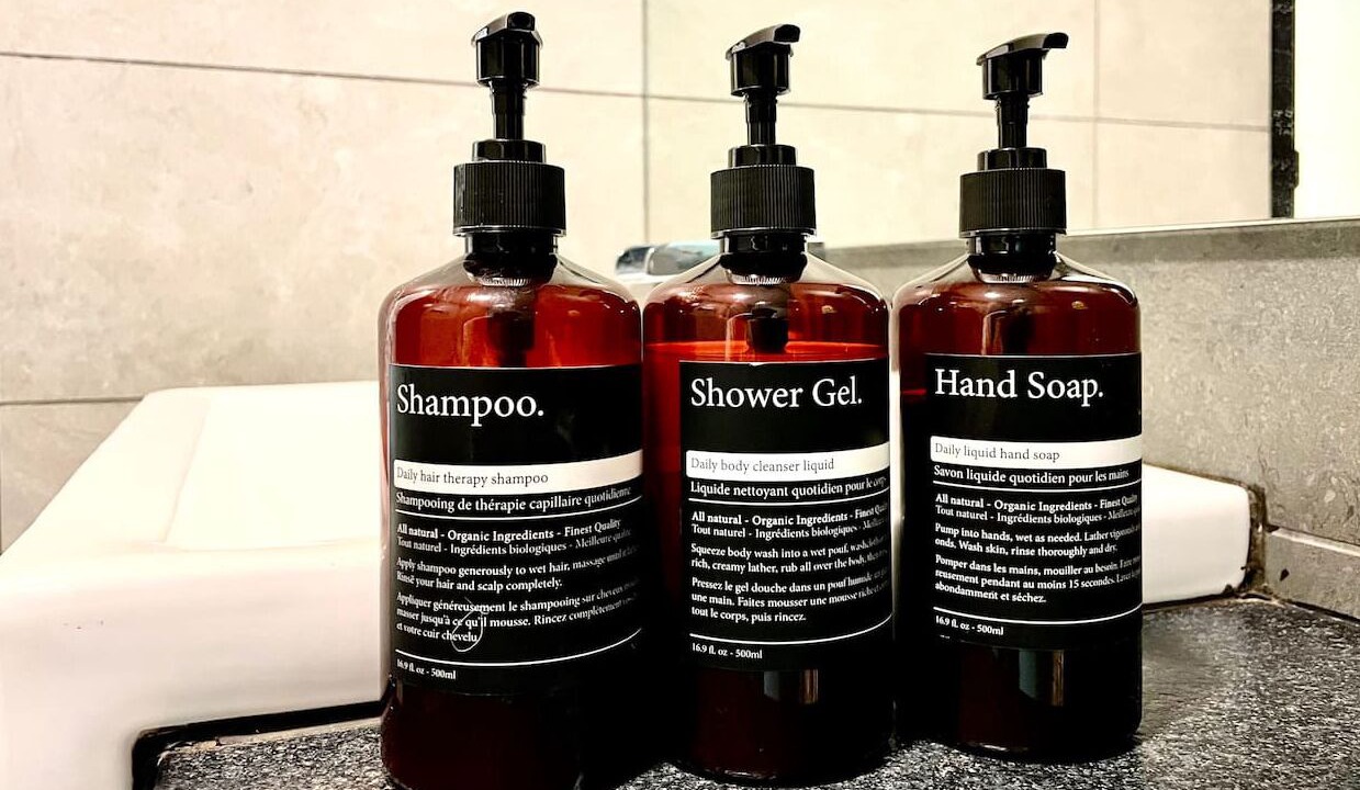 Photo of Bathroom in City Centre