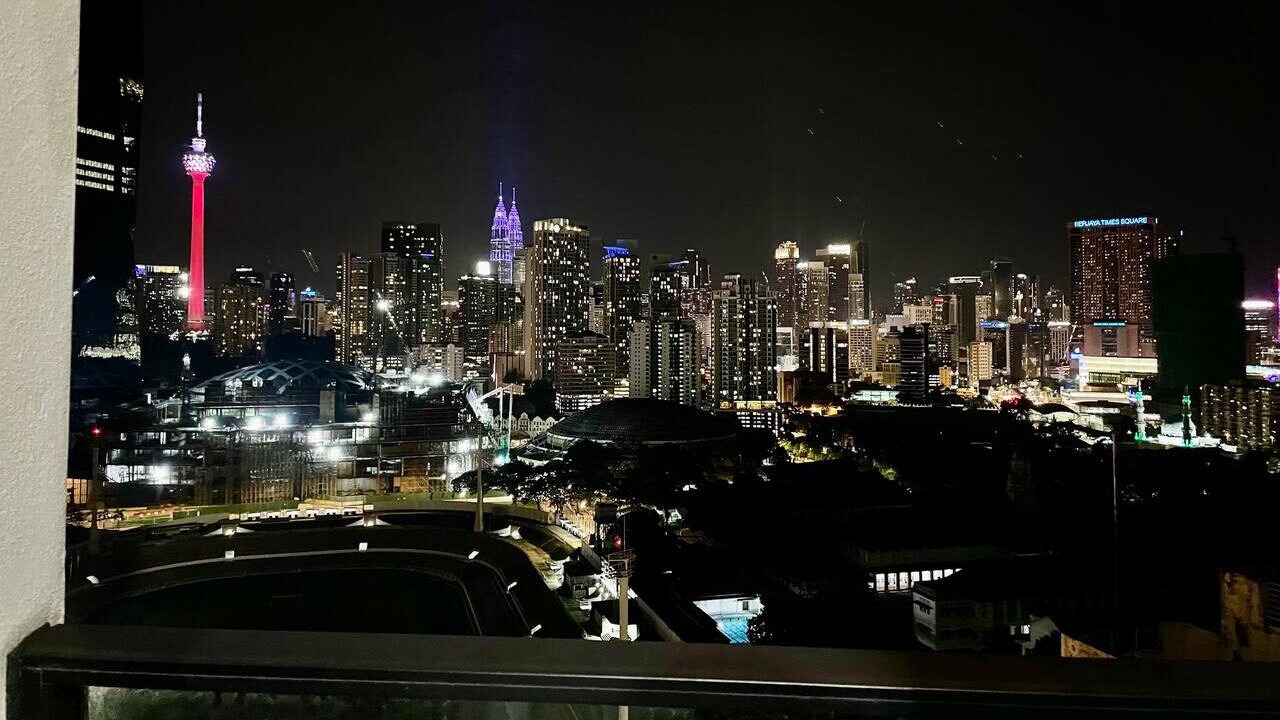 Photo of Others in City Centre