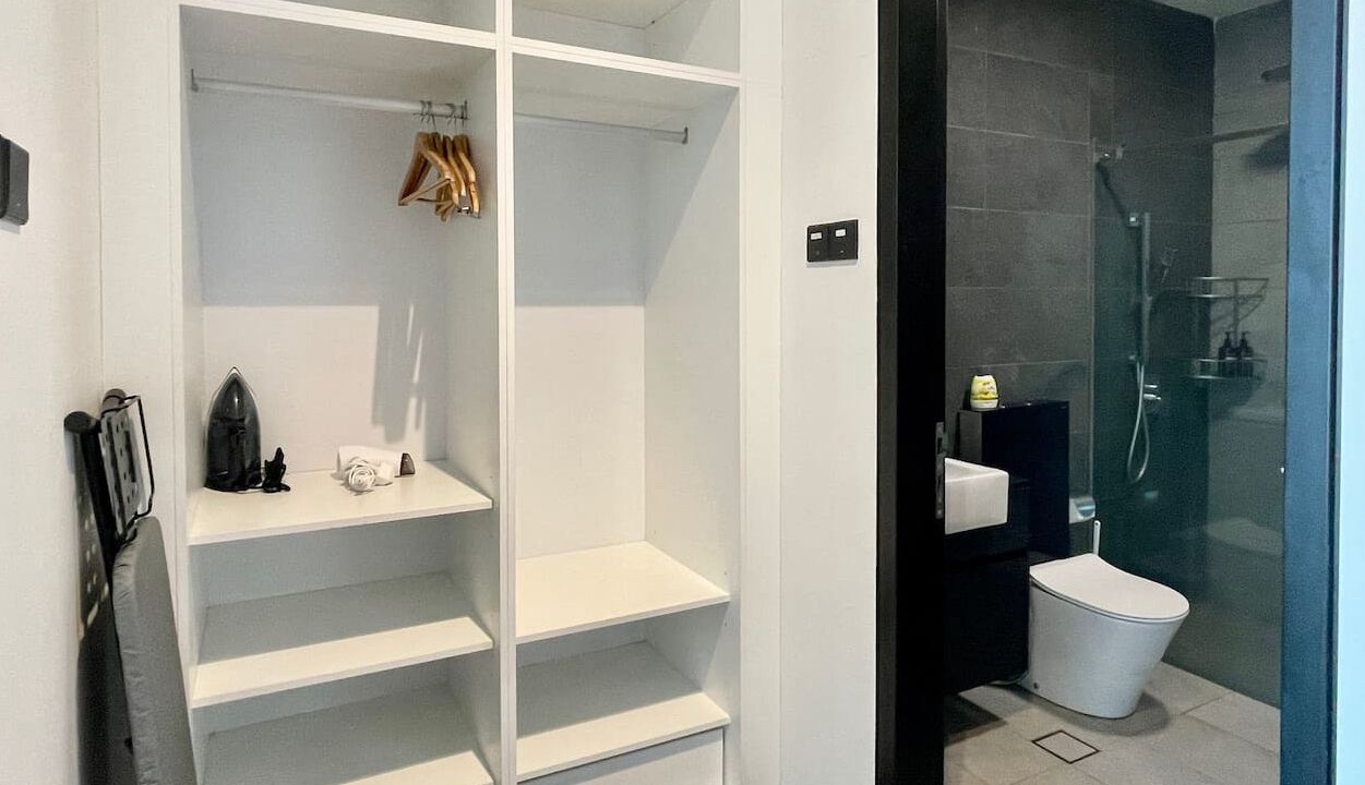 Photo of Bathroom in City Centre