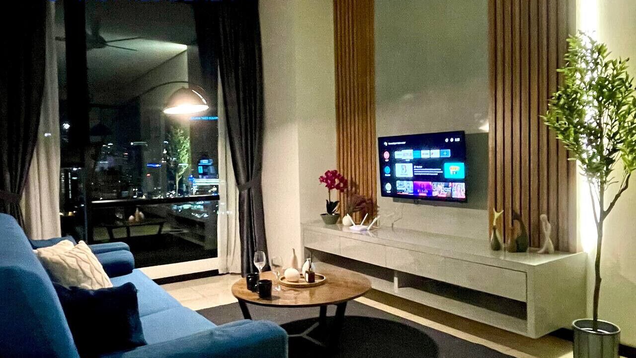 Photo of Livingroom in City Centre