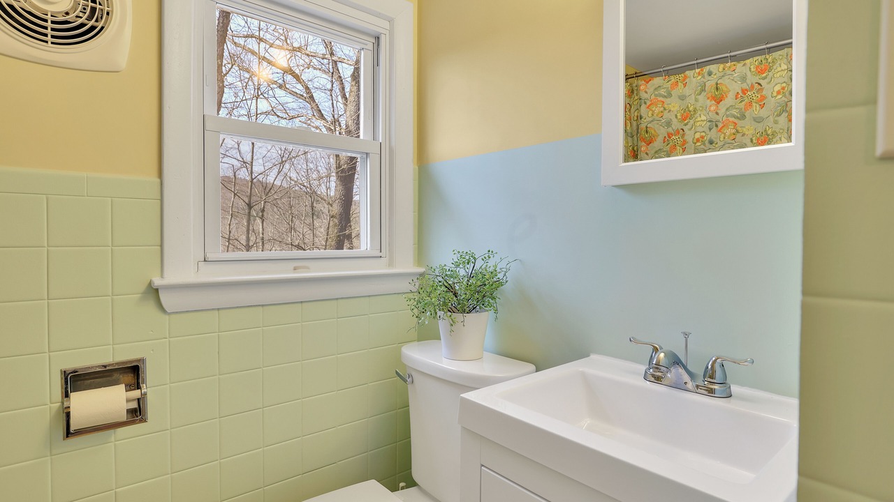 Photo of Bathroom in Westfield