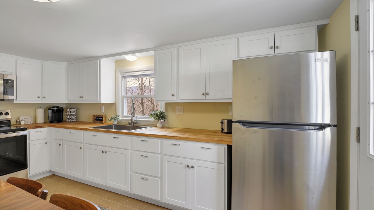 Photo of Kitchen in Westfield