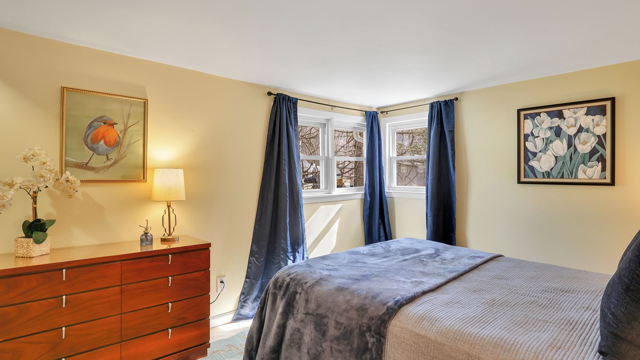 Photo of Bedroom in Westfield