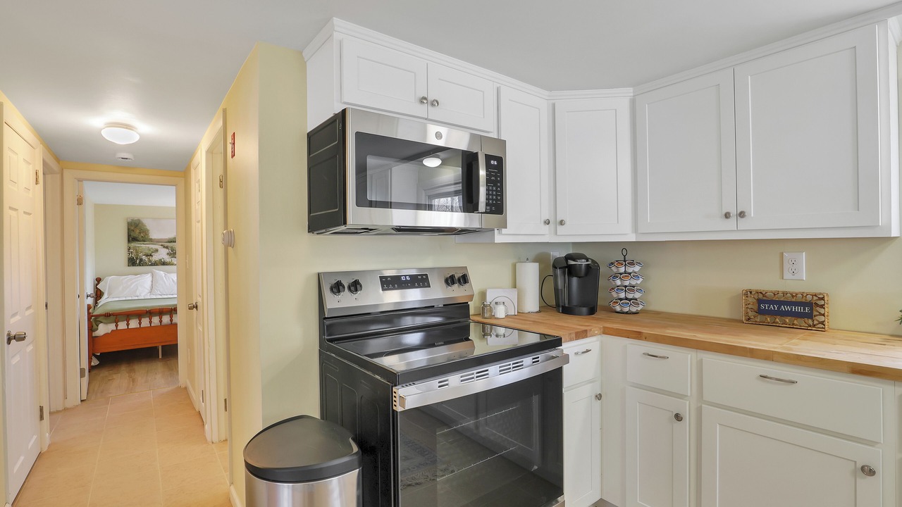 Photo of Kitchen in Westfield