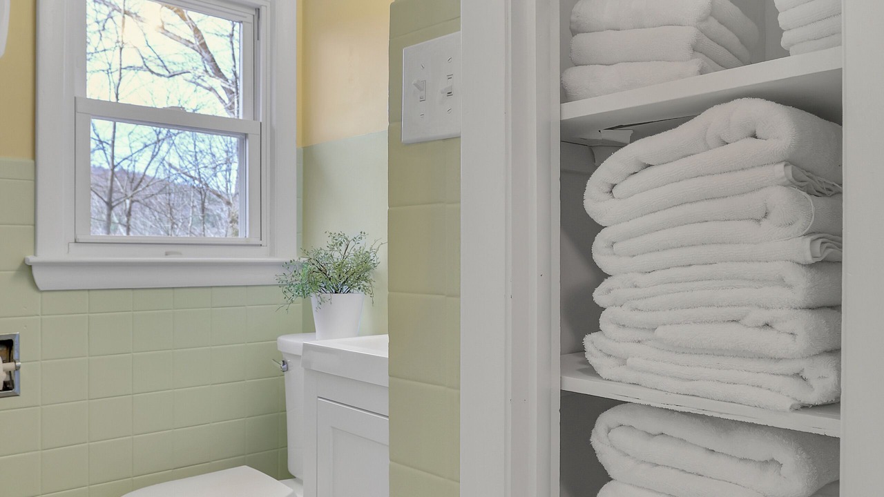 Photo of Bathroom in Westfield
