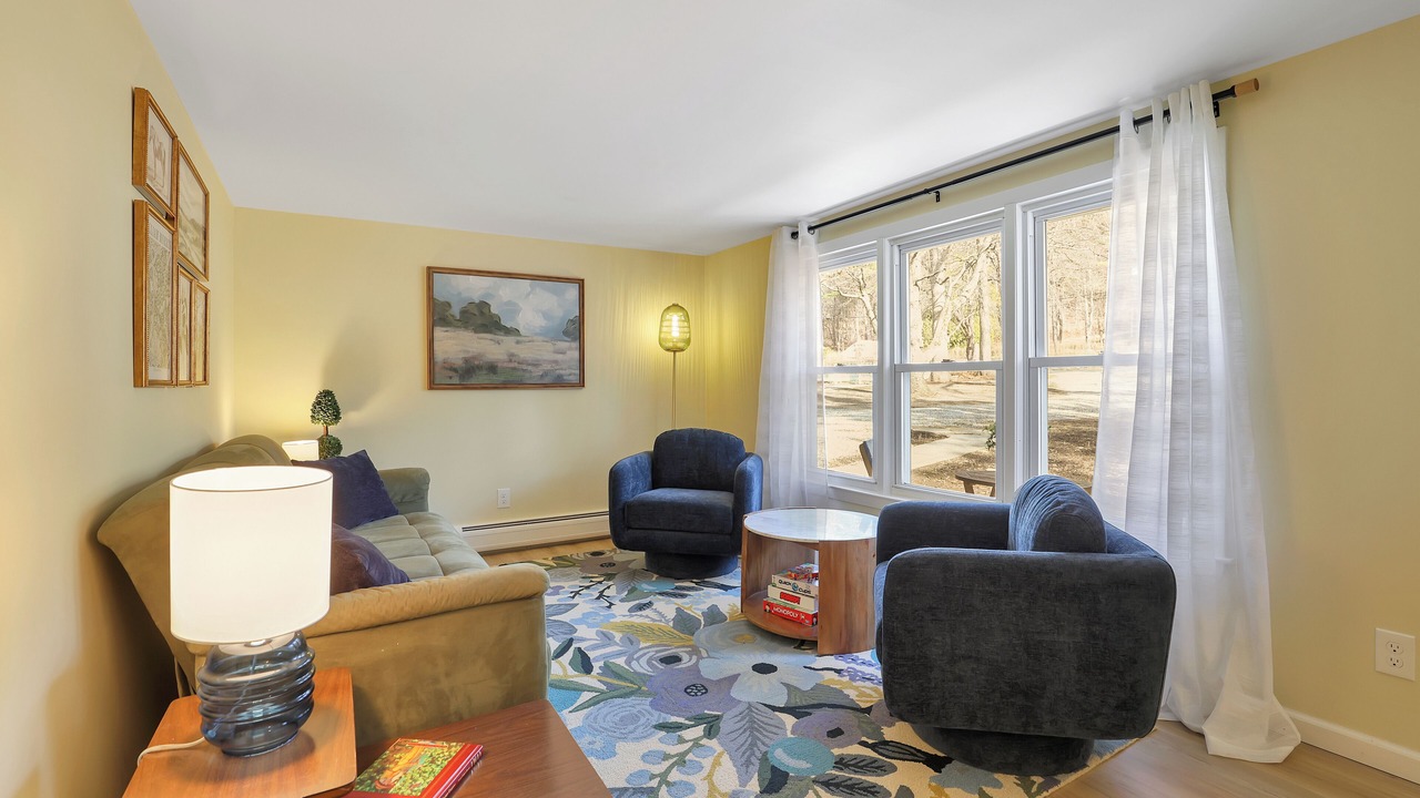Photo of Livingroom in Westfield