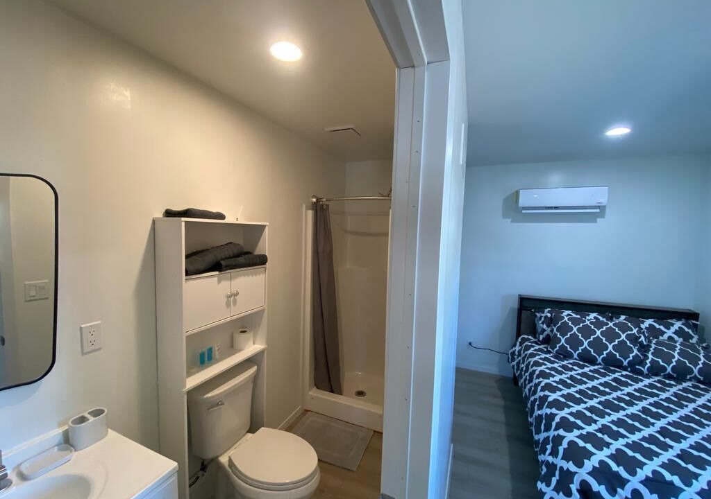 Photo of Bathroom in Odessa