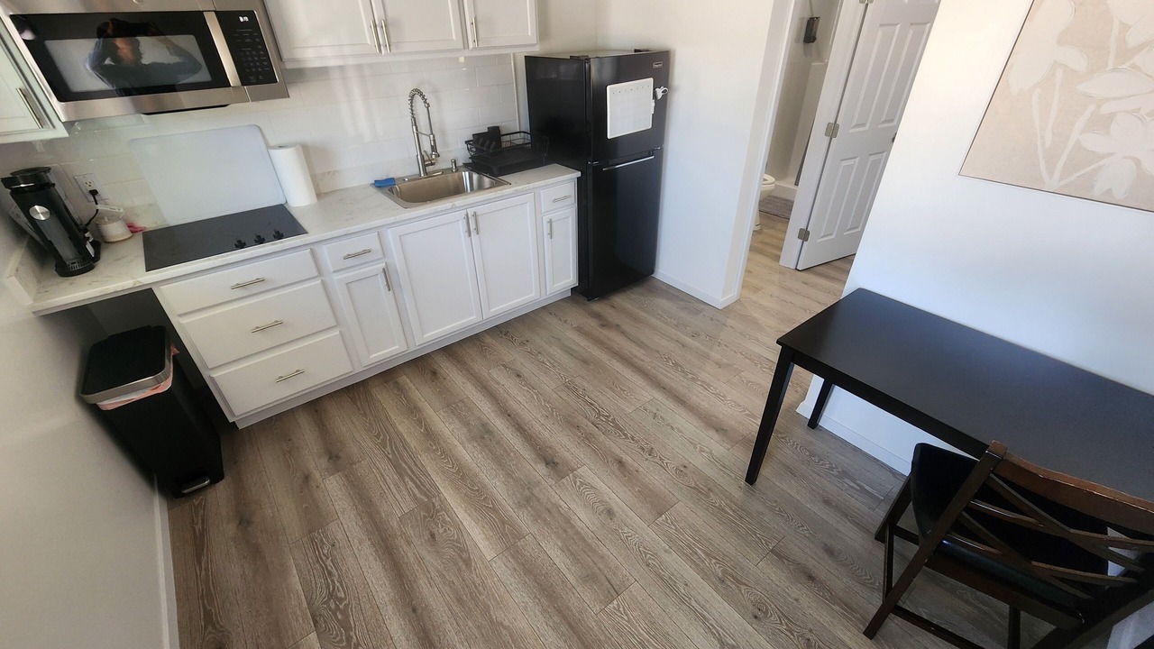Photo of Kitchen in Odessa