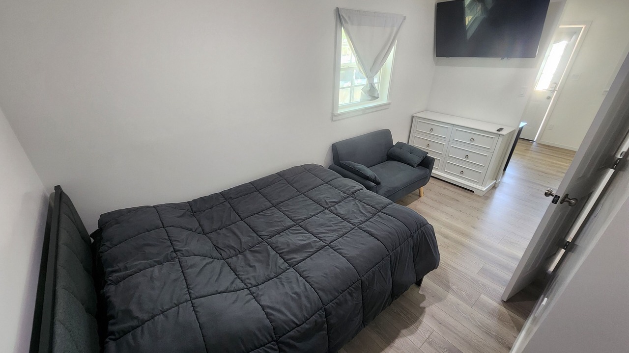 Photo of Bedroom in Odessa