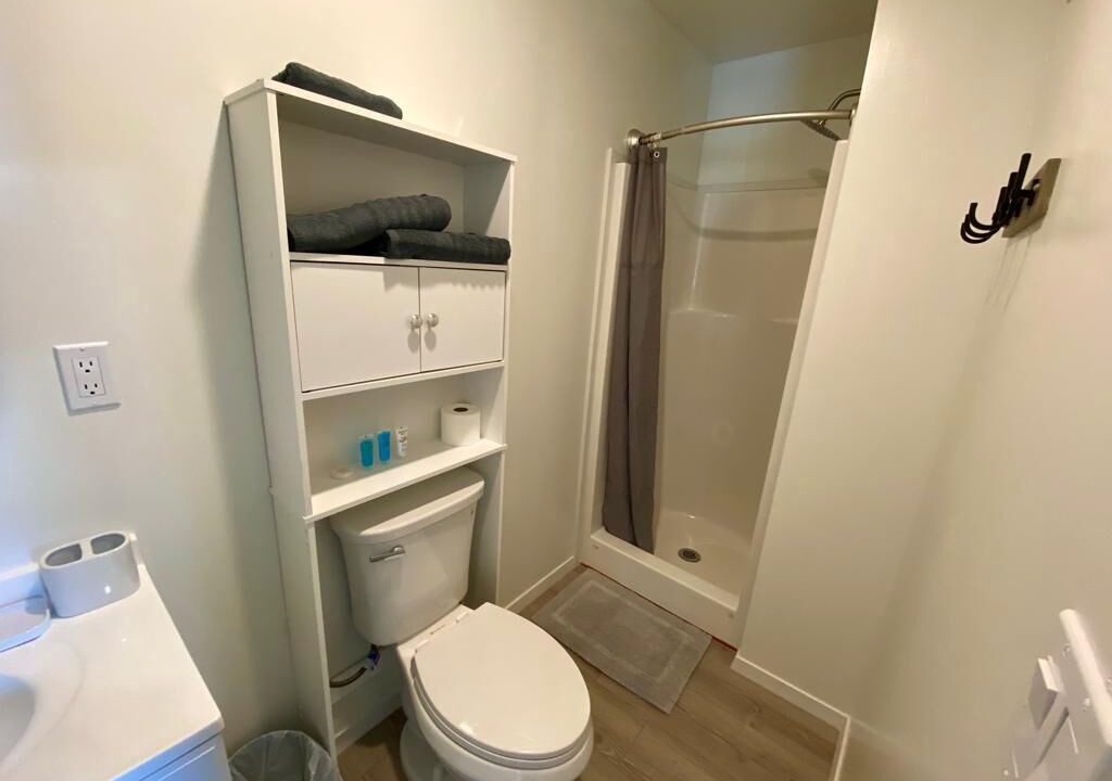 Photo of Bathroom in Odessa