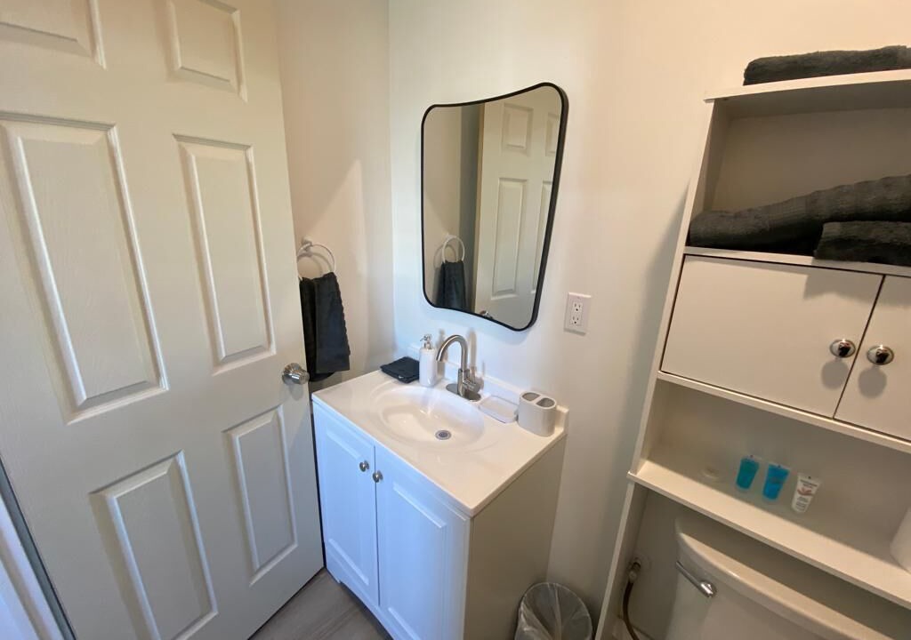 Photo of Bathroom in Odessa