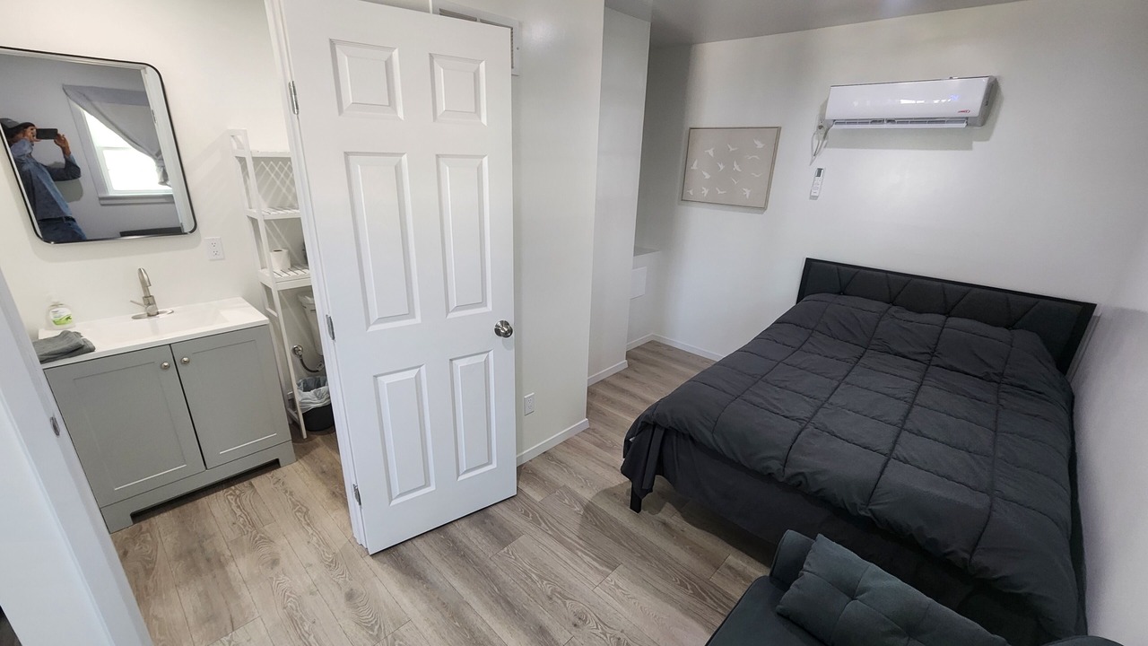 Photo of Bedroom in Odessa