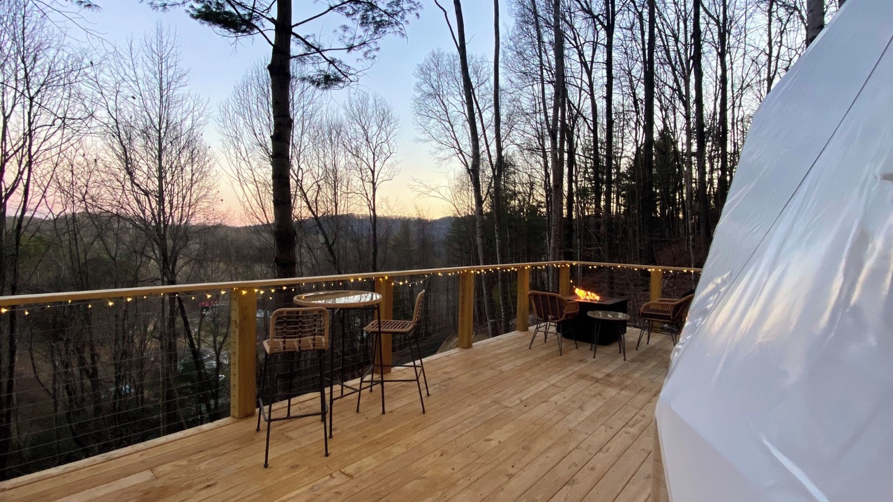 Photo of Outdoor in Todd